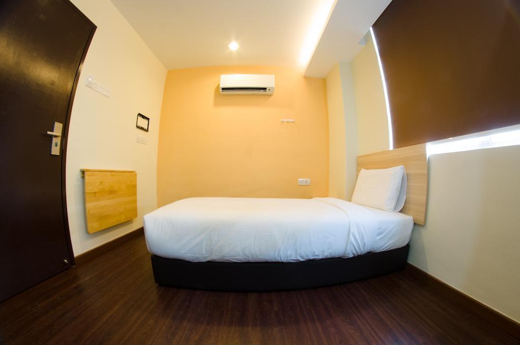 Organic Hotel Nusajaya Johor Bahru Pokój zdjęcie